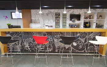 Ibis Cascavel