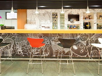 Ibis Cascavel