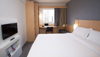 Ibis Cascavel