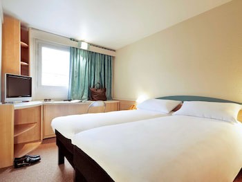 Ibis Cascavel