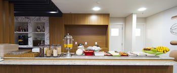 Ibis Cascavel