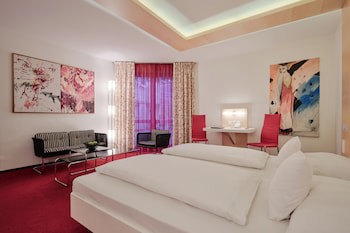 Mintrops Land Hotel Burgaltendorf galeri fotoğrafı