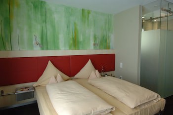Mintrops Land Hotel Burgaltendorf galeri fotoğrafı