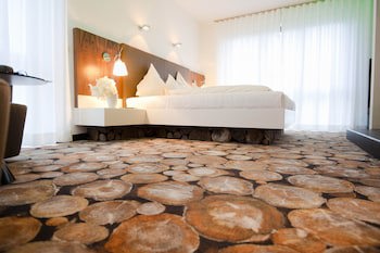 Mintrops Land Hotel Burgaltendorf galeri fotoğrafı