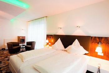 Mintrops Land Hotel Burgaltendorf galeri fotoğrafı