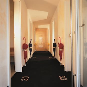 Mintrops Land Hotel Burgaltendorf galeri fotoğrafı