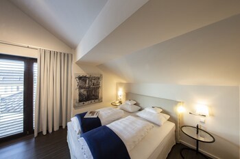 Mintrops Land Hotel Burgaltendorf galeri fotoğrafı