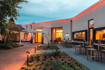Mintrops Land Hotel Burgaltendorf