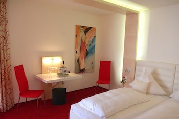 Mintrops Land Hotel Burgaltendorf galeri fotoğrafı