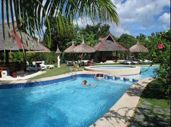 Dolphin House