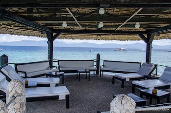 Dolphin House
