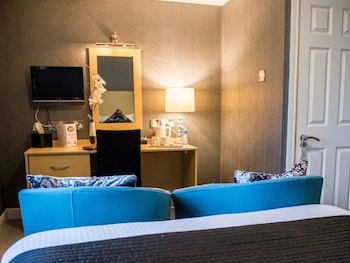 Briardene Hotel