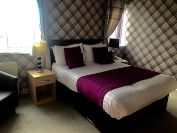 Briardene Hotel