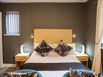 Briardene Hotel