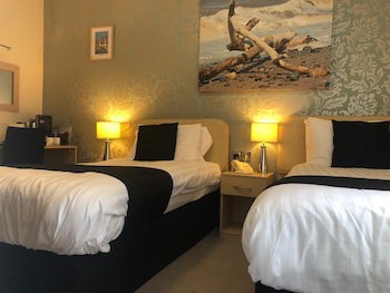 Briardene Hotel