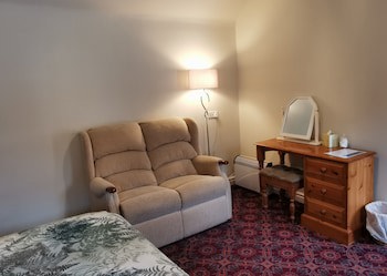 Black Swan Guest House