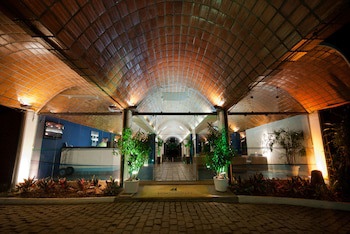 Portogalo Suite Hotel