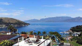 Portogalo Suite Hotel