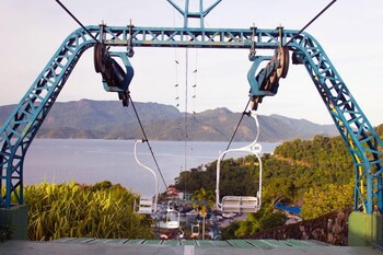 Portogalo Suite Hotel