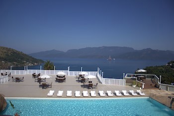 Portogalo Suite Hotel