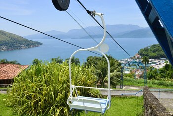 Portogalo Suite Hotel
