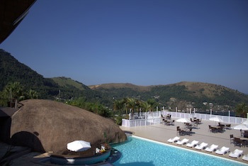 Portogalo Suite Hotel