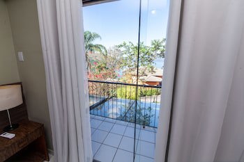 Portogalo Suite Hotel
