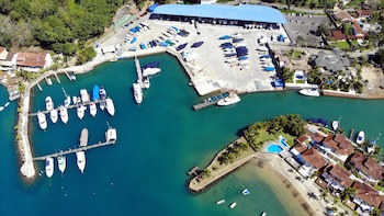Portogalo Suite Hotel