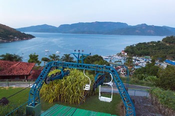 Portogalo Suite Hotel
