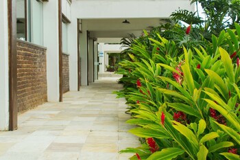 Portogalo Suite Hotel