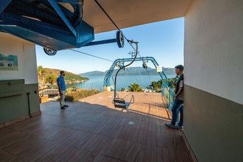 Portogalo Suite Hotel