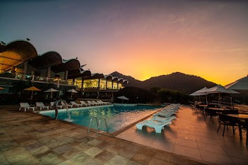 Portogalo Suite Hotel