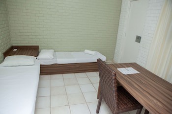Portogalo Suite Hotel