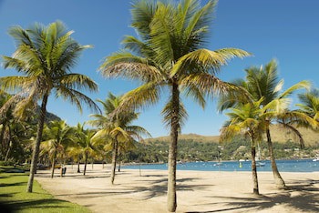 Portogalo Suite Hotel