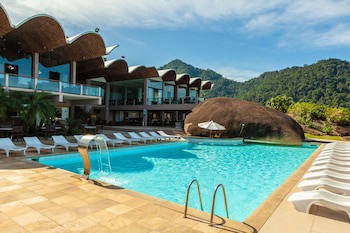 Portogalo Suite Hotel
