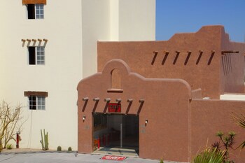 Hotel Zar La Paz