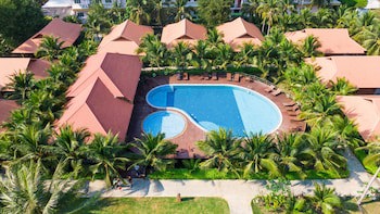 Maikaew Damnoen Resort