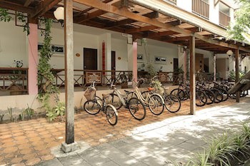 Maikaew Damnoen Resort