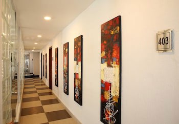 Ahuja Residency, Sunder Nagar