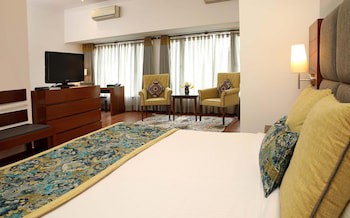 Ahuja Residency, Sunder Nagar