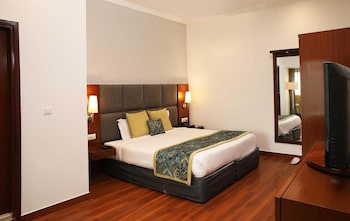 Ahuja Residency, Sunder Nagar