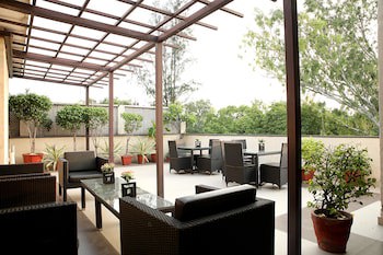 Ahuja Residency, Sunder Nagar