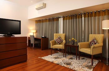 Ahuja Residency, Sunder Nagar