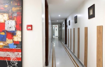 Ahuja Residency, Sunder Nagar