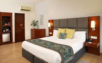 Ahuja Residency, Sunder Nagar