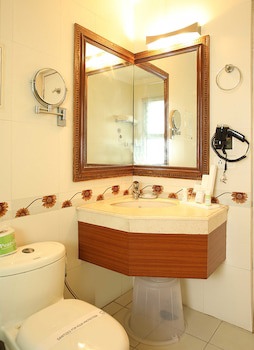 Ahuja Residency, Sunder Nagar