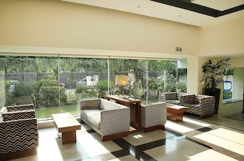 Ahuja Residency, Sunder Nagar