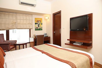 Ahuja Residency, Sunder Nagar