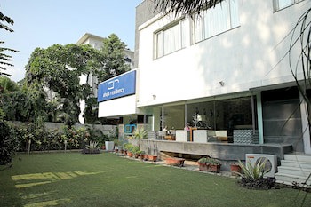 Ahuja Residency, Sunder Nagar