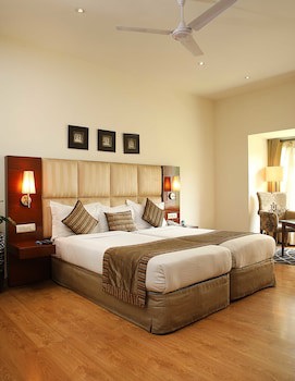 Ahuja Residency, Sunder Nagar